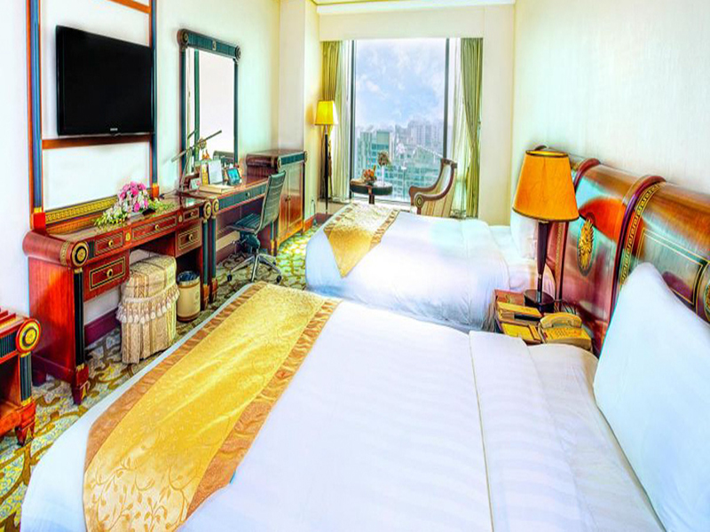 Khách sạn Flamingo Đại Hải