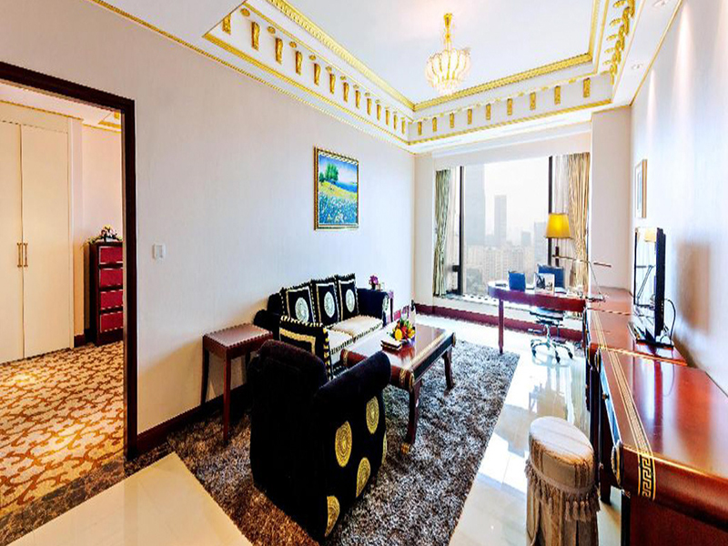 Khách sạn Flamingo Đại Hải