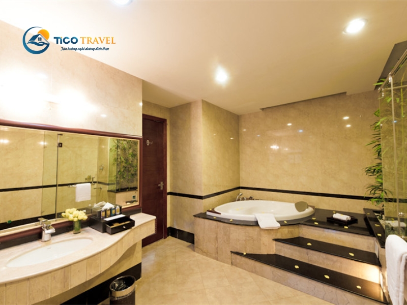 Phòng Deluxe 1 người