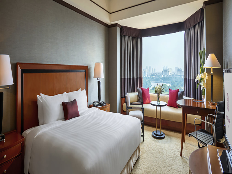 Khách sạn Flamingo Đại Hải