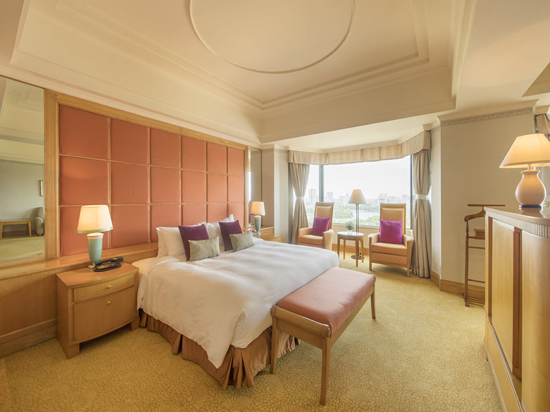 Khách sạn Flamingo Đại Hải