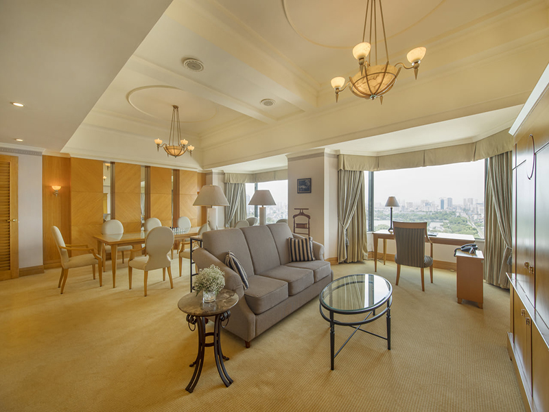 Khách sạn Flamingo Đại Hải