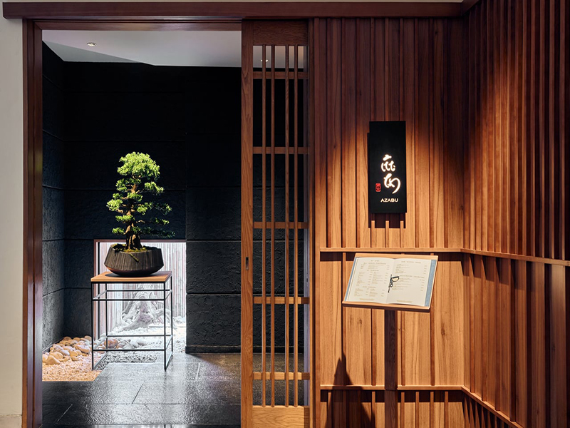 Hotel du Parc Hanoi