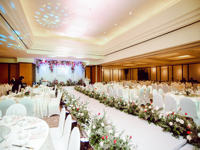 Hotel du Parc Hanoi