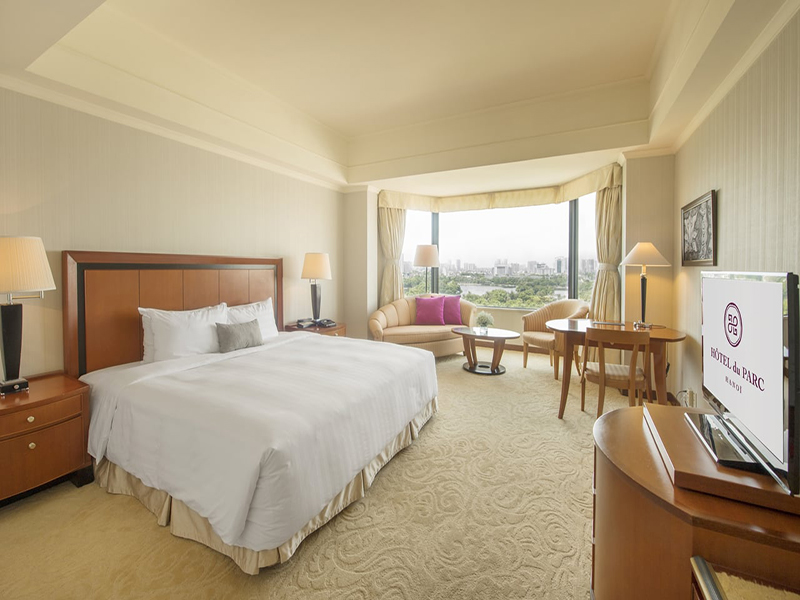 Khách sạn Flamingo Đại Hải