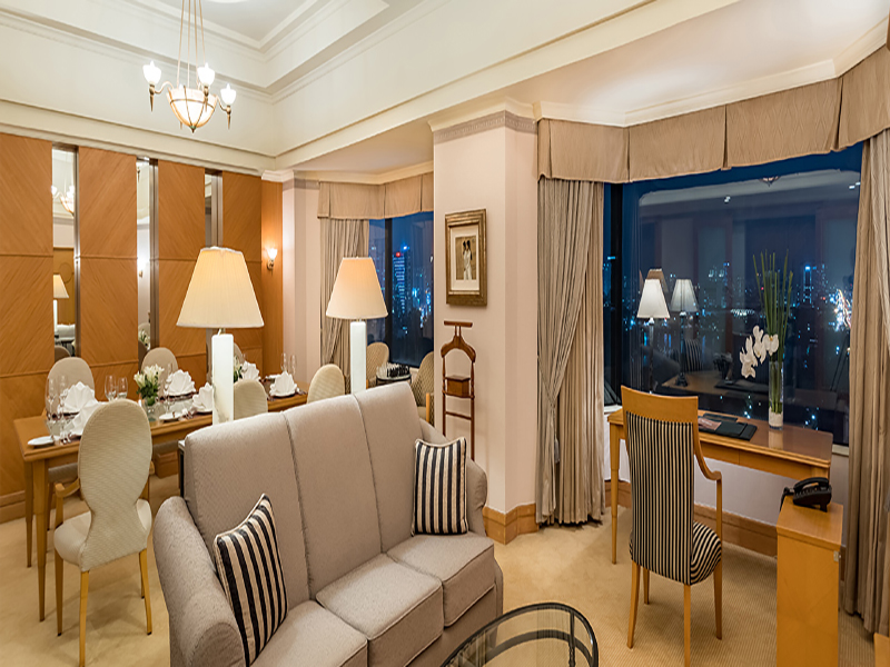 Khách sạn Flamingo Đại Hải