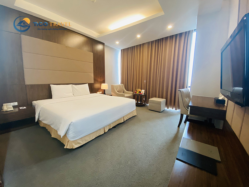 Khách sạn Flamingo Đại Hải
