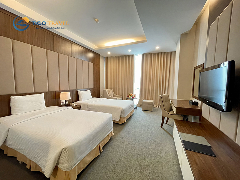 Khách sạn Mường Thanh Xa La