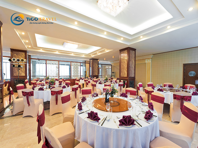Khách sạn Flamingo Đại Hải