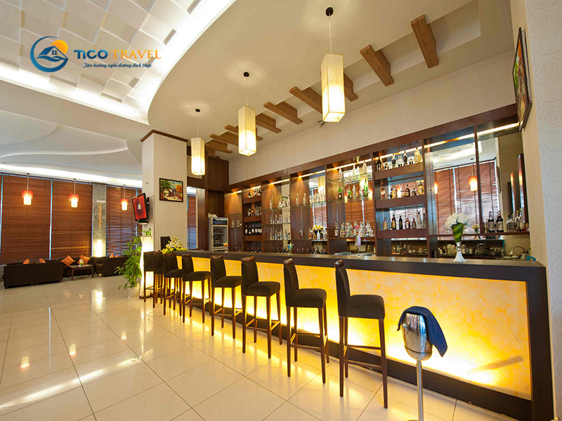 Khách sạn Mường Thanh Xa La