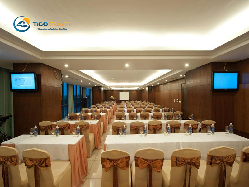 Khách sạn Mường Thanh Xa La