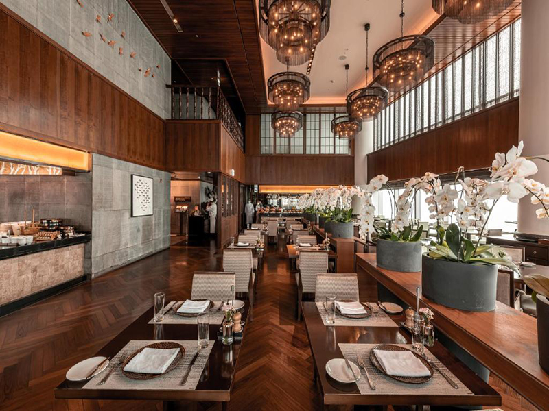 Lotte Hotel Hanoi