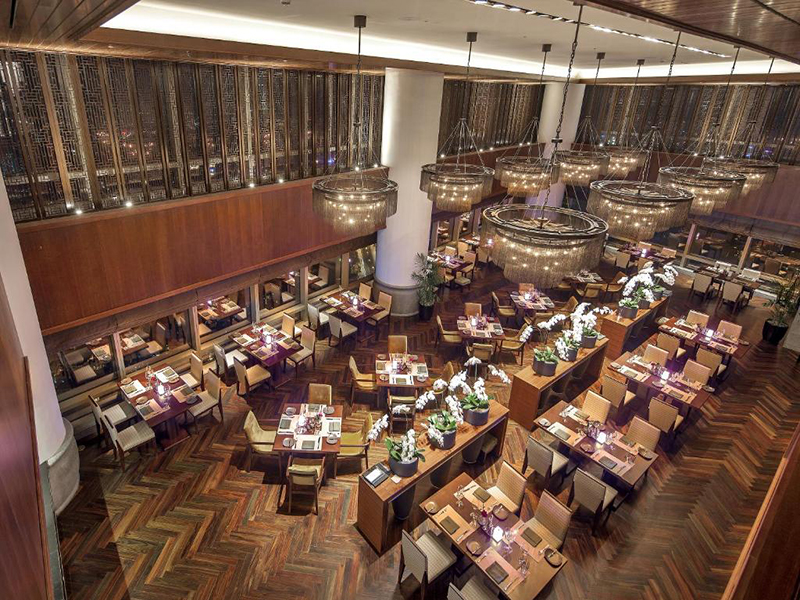 Lotte Hotel Hanoi