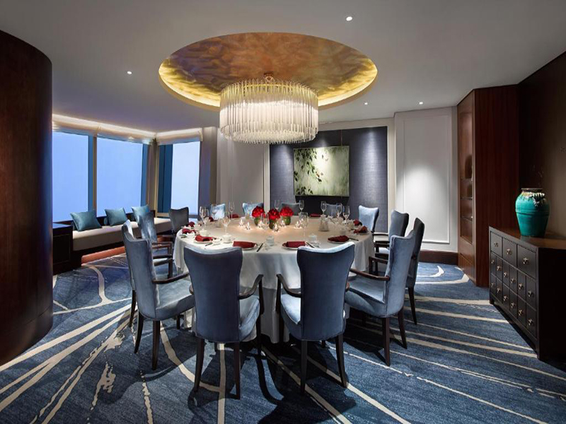 Lotte Hotel Hanoi