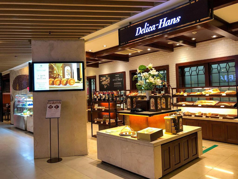 Lotte Hotel Hanoi