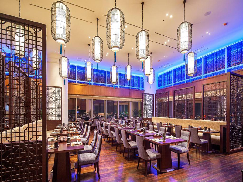 Lotte Hotel Hanoi