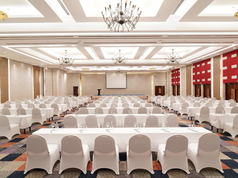 Pullman Hanoi