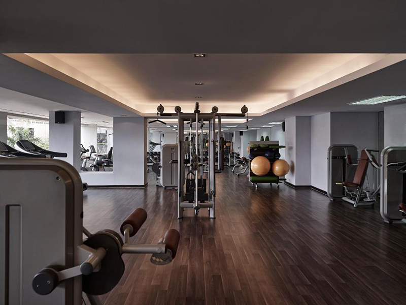 Pullman Hanoi