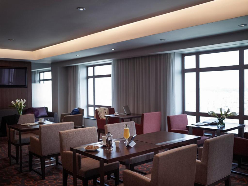 Pullman Hanoi