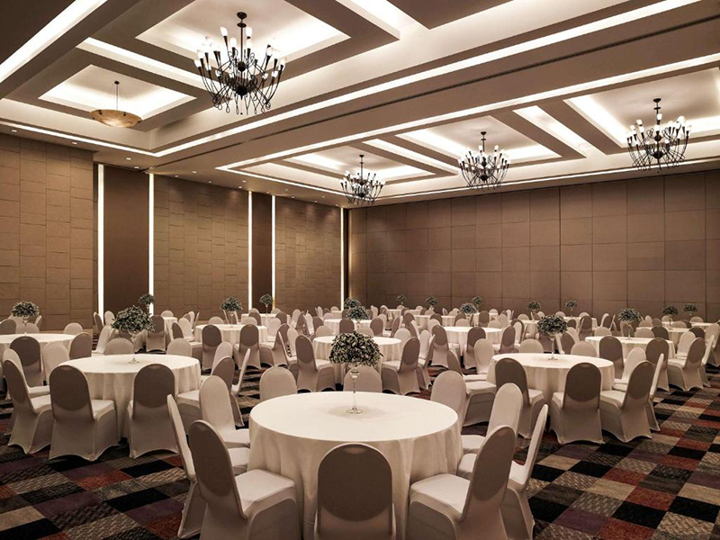 Pullman Hanoi