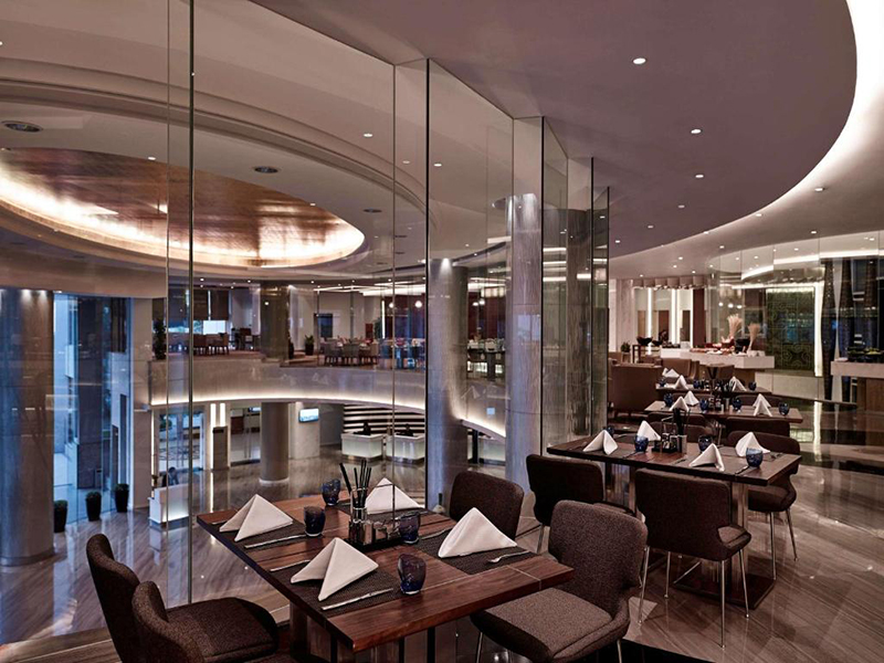 Pullman Hanoi