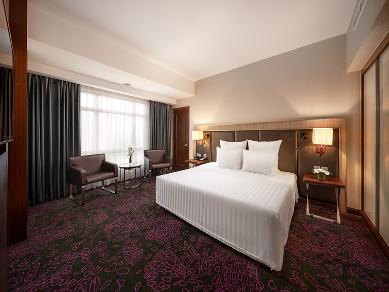 Pullman Hanoi