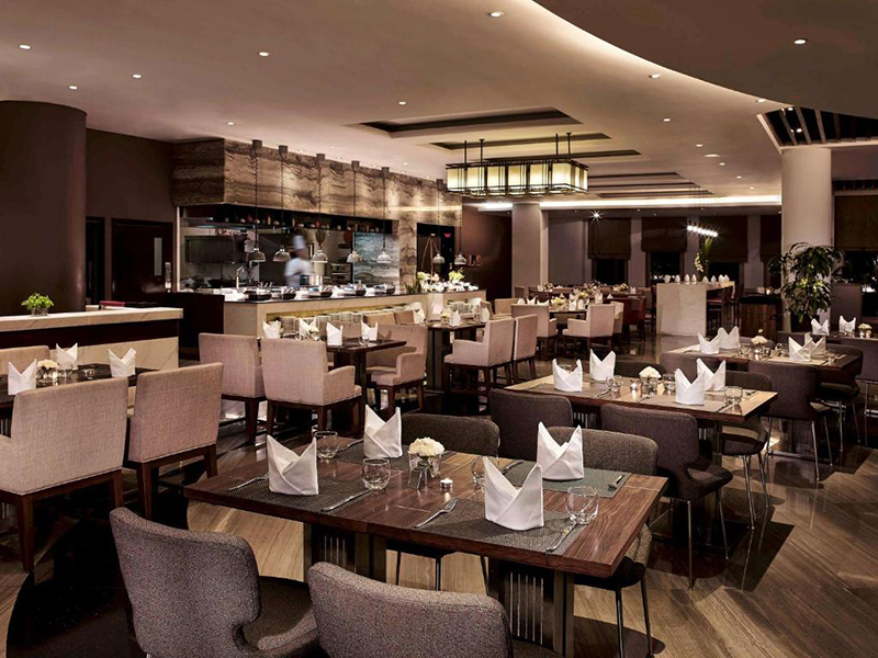 Pullman Hanoi