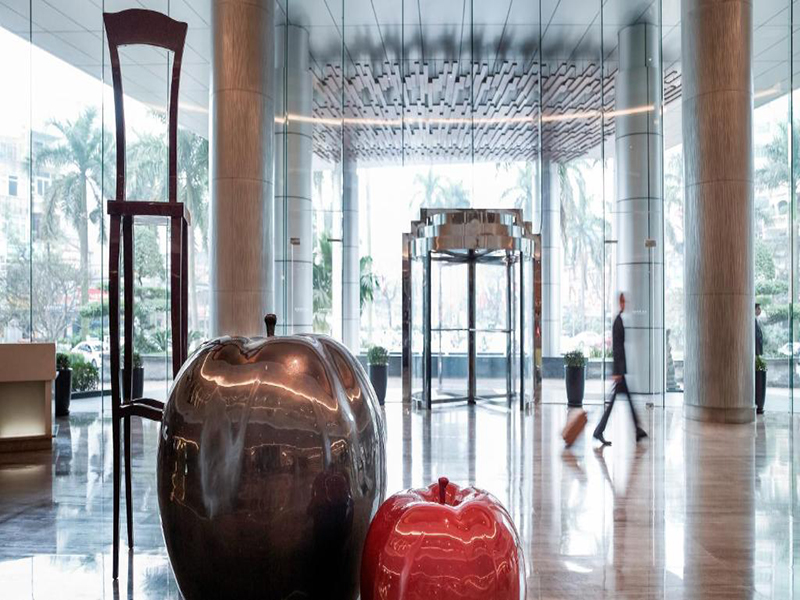 Pullman Hanoi