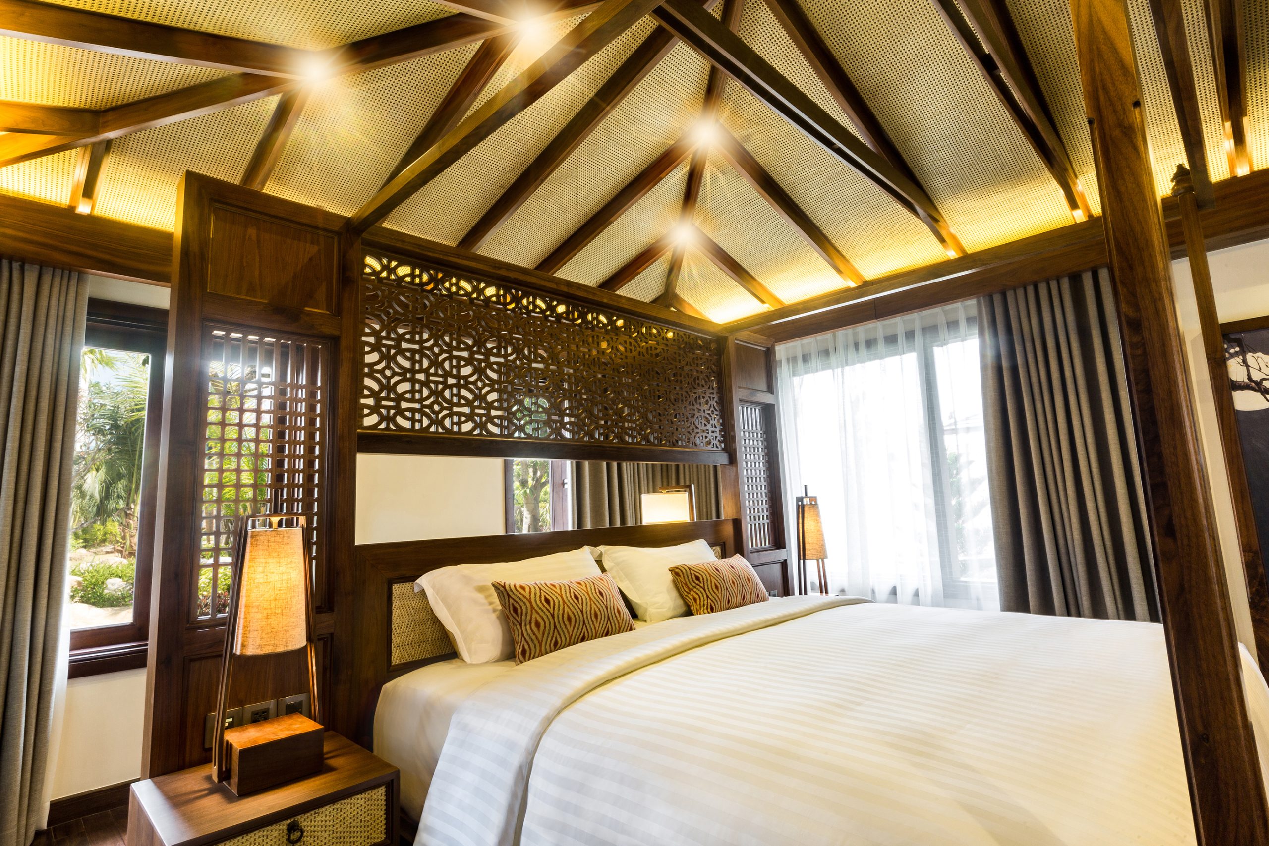 Khách sạn Flamingo Đại Hải