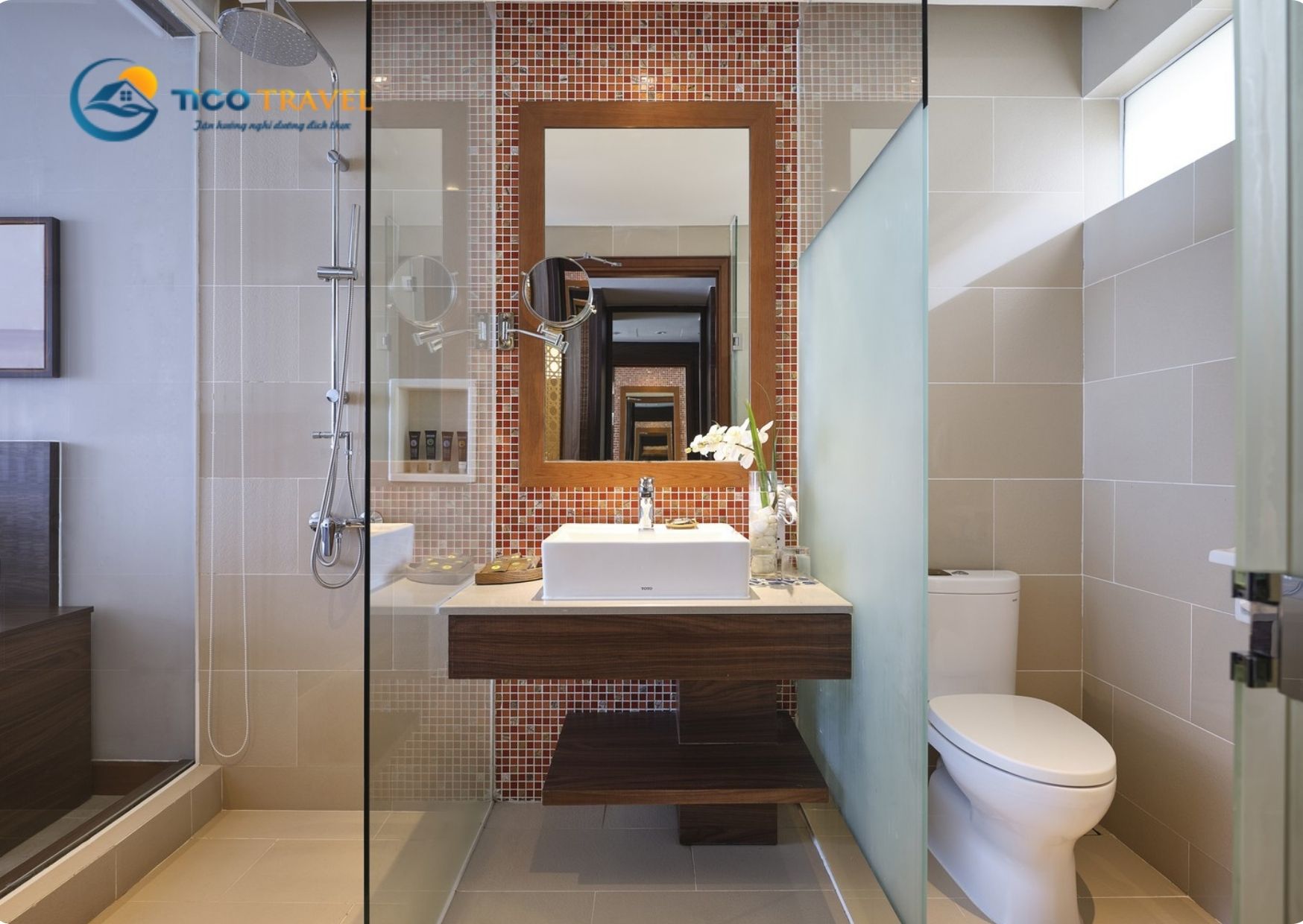 Phòng Deluxe 3 người (Deluxe Triple Room)