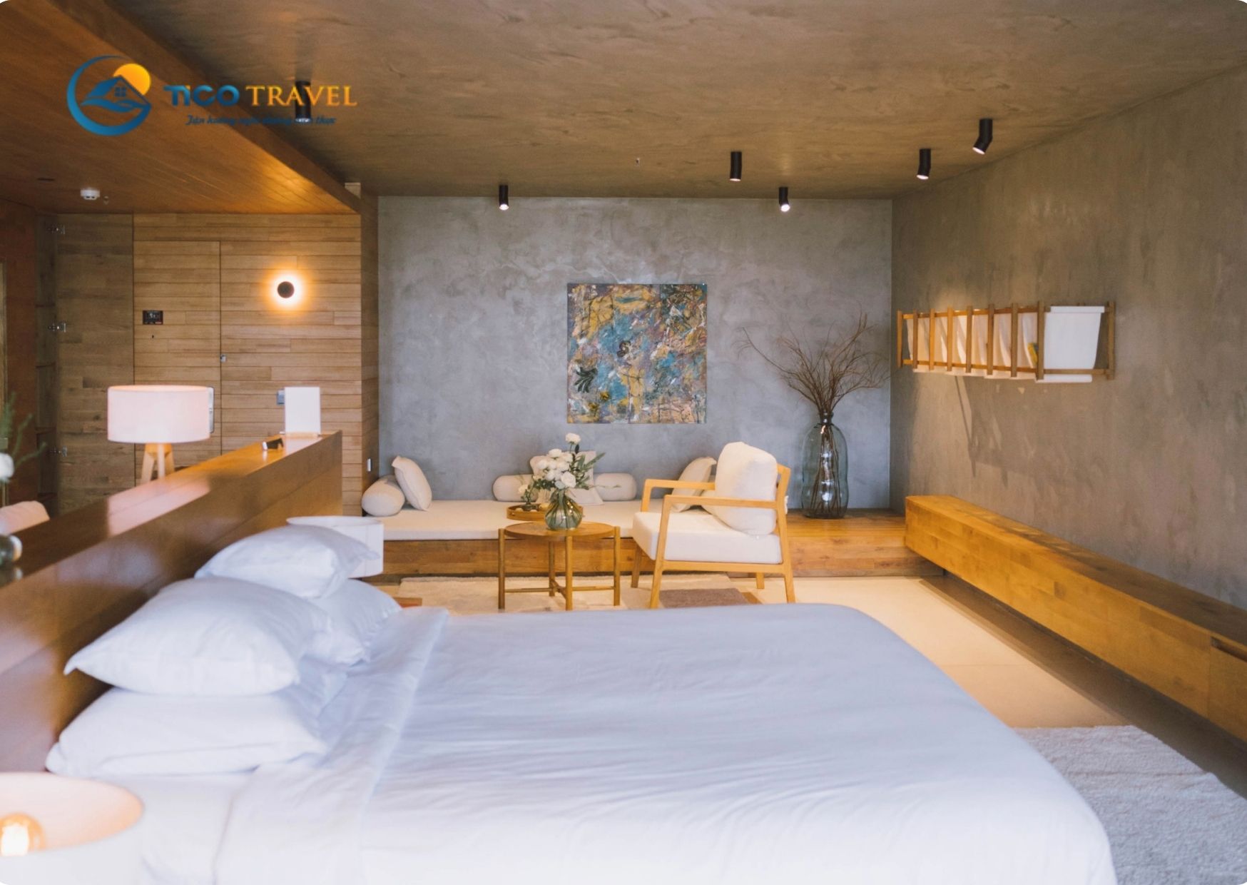 Khách sạn Flamingo Đại Hải