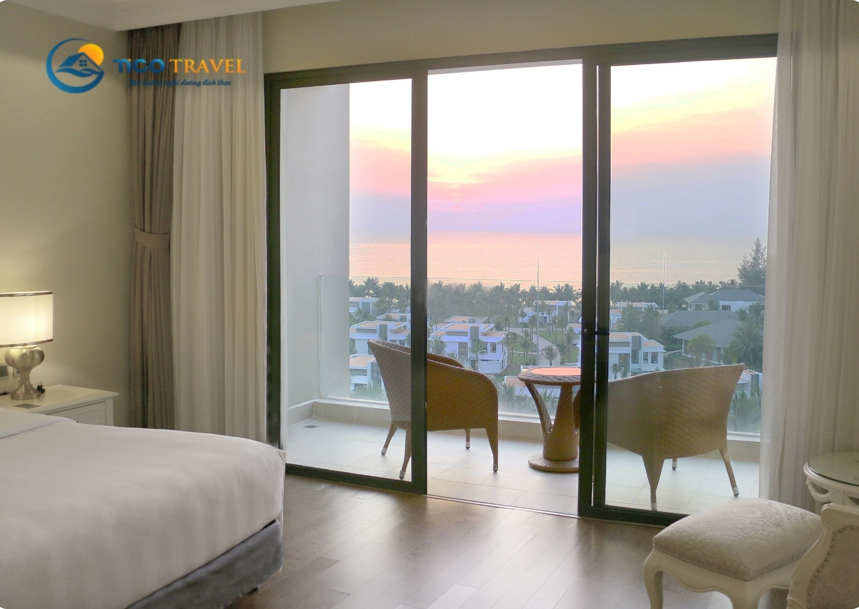 Phòng Deluxe 2 người