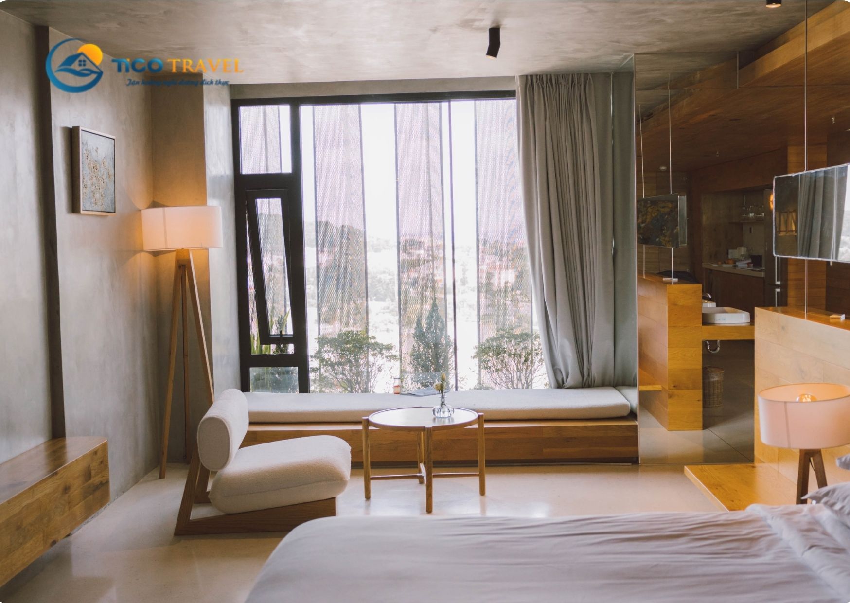 Khách sạn Flamingo Đại Hải