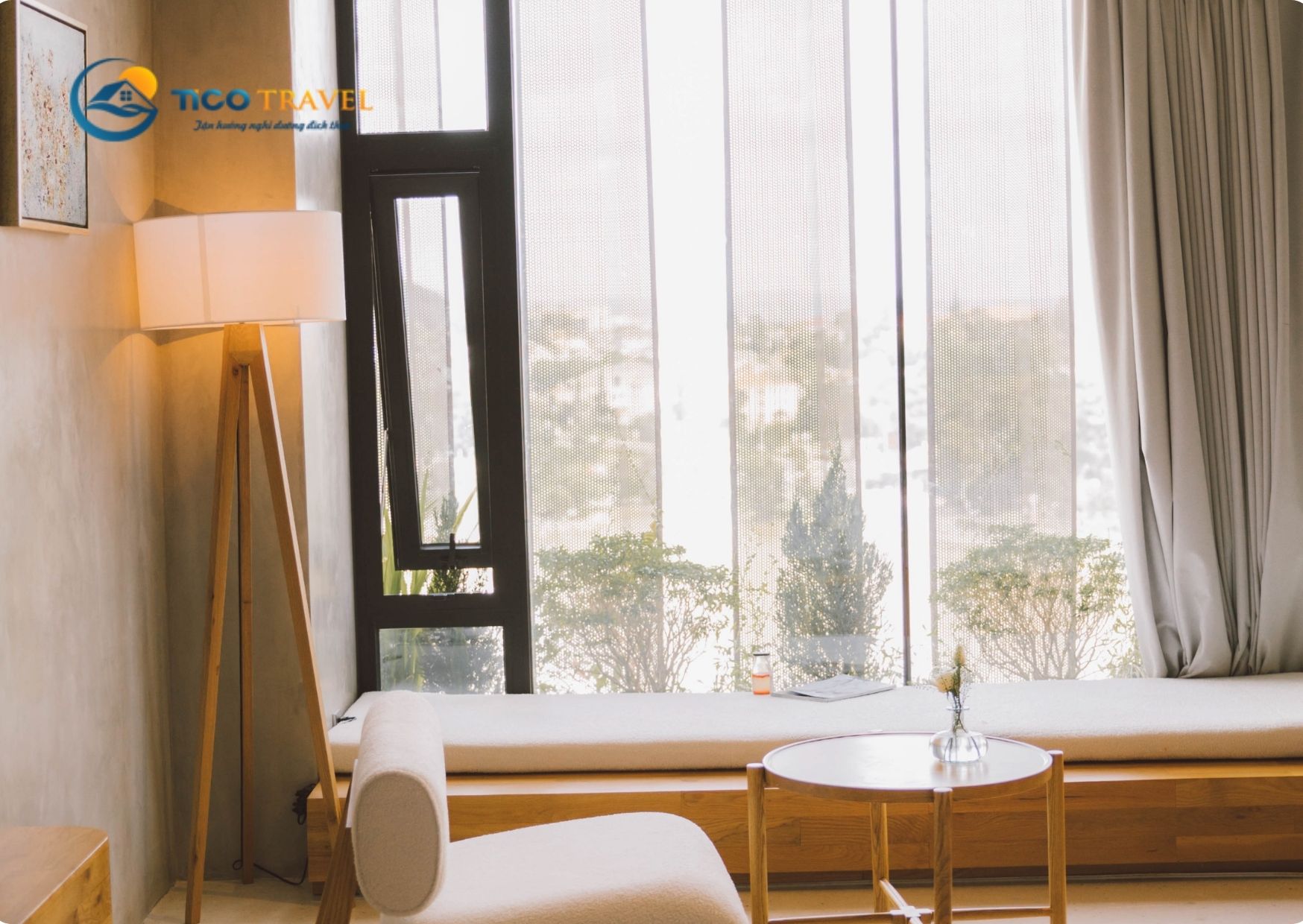 Khách sạn Flamingo Đại Hải