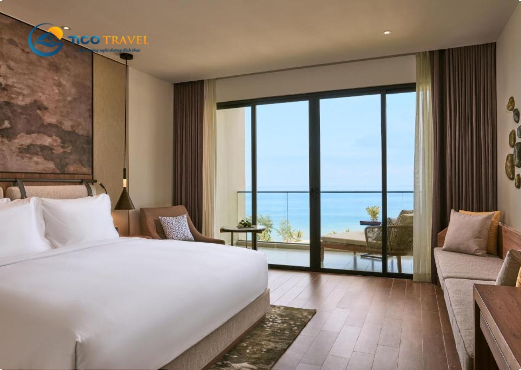 Khách sạn Flamingo Đại Hải