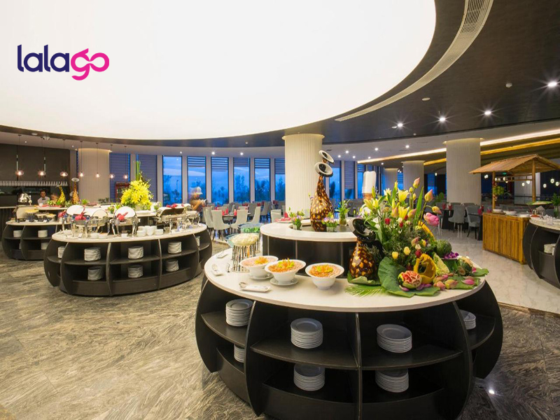 Khách sạn Flamingo Đại Hải