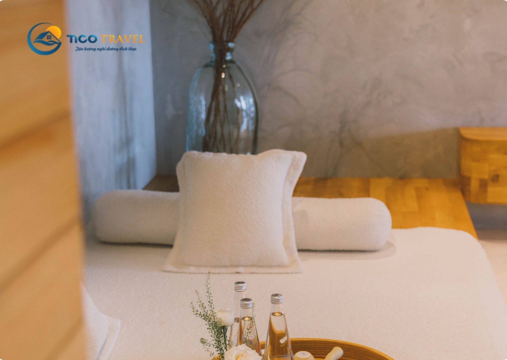 Khách sạn Flamingo Đại Hải