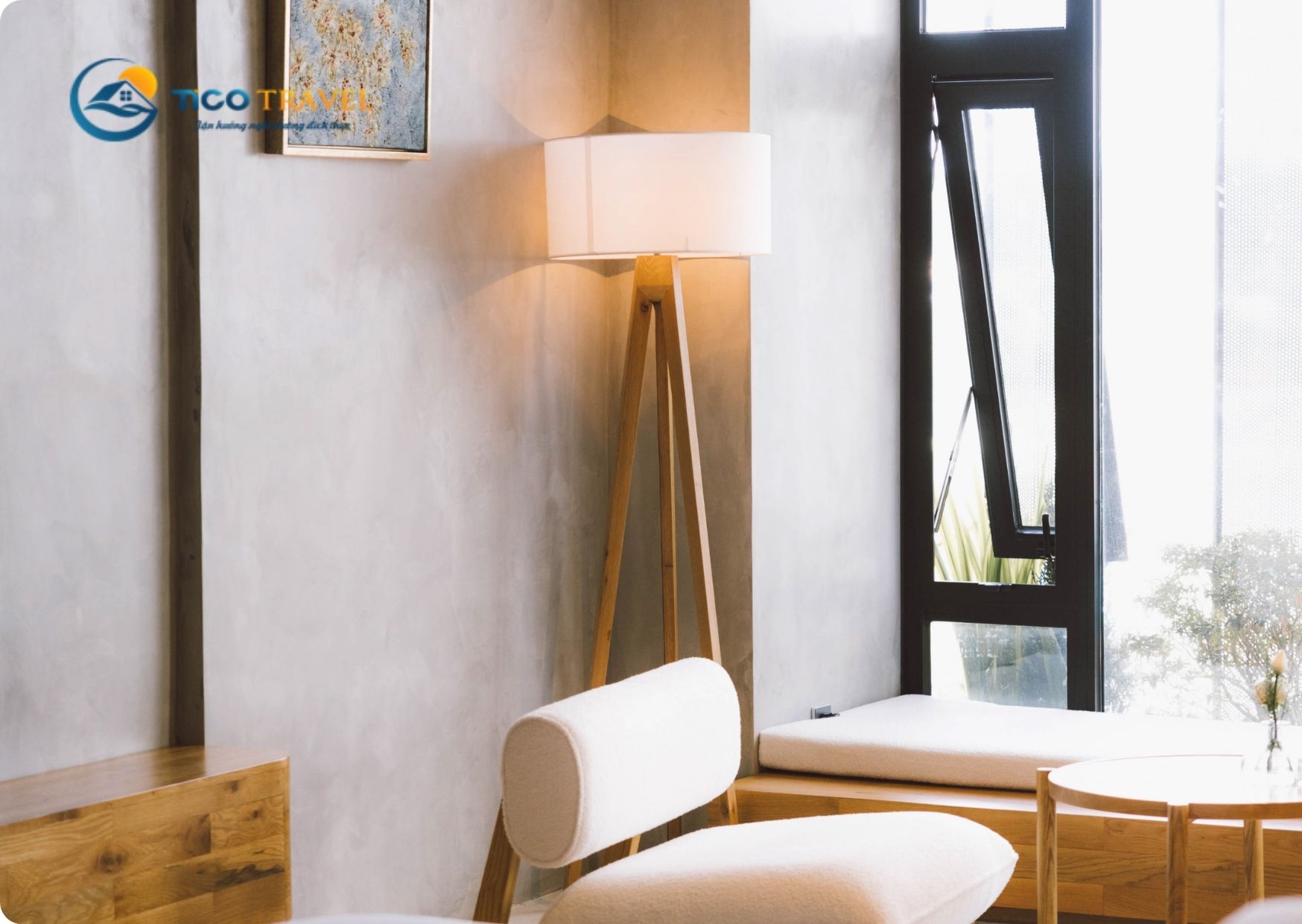 Phòng Deluxe 3 người (Deluxe Triple Room)