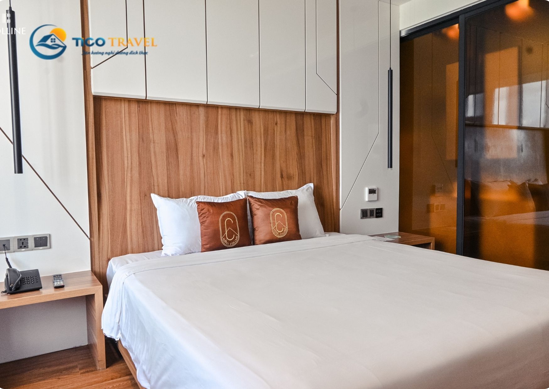 Phòng Deluxe 2 người