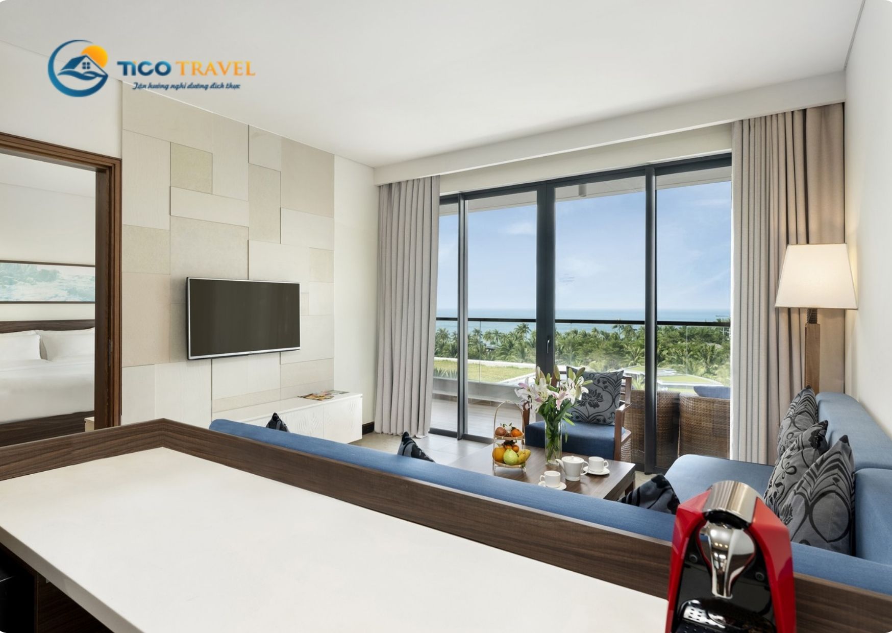 Phòng Deluxe 1 người