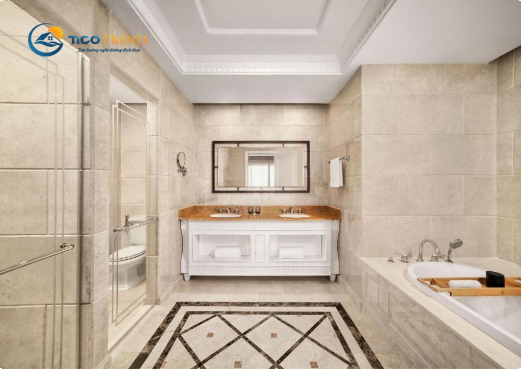 Phòng Deluxe 2 người