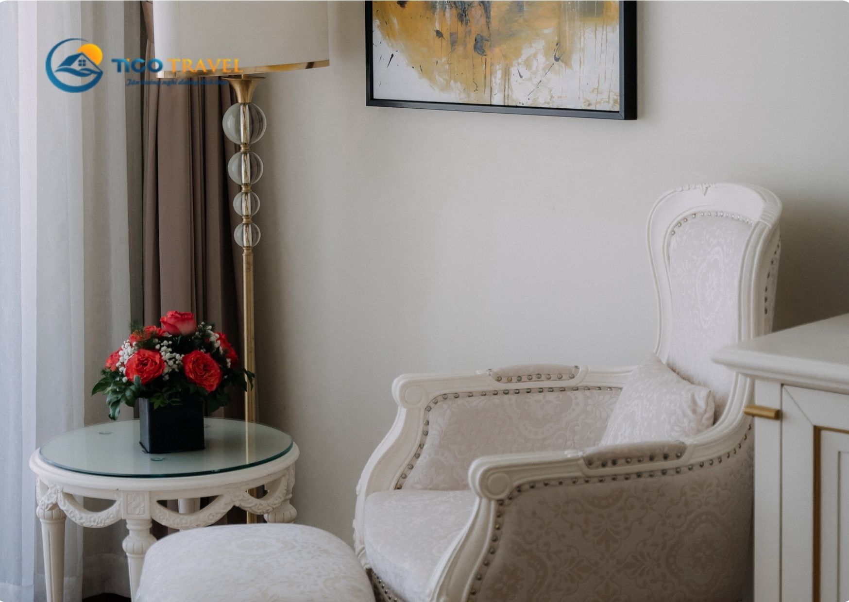 Khách sạn Flamingo Đại Hải