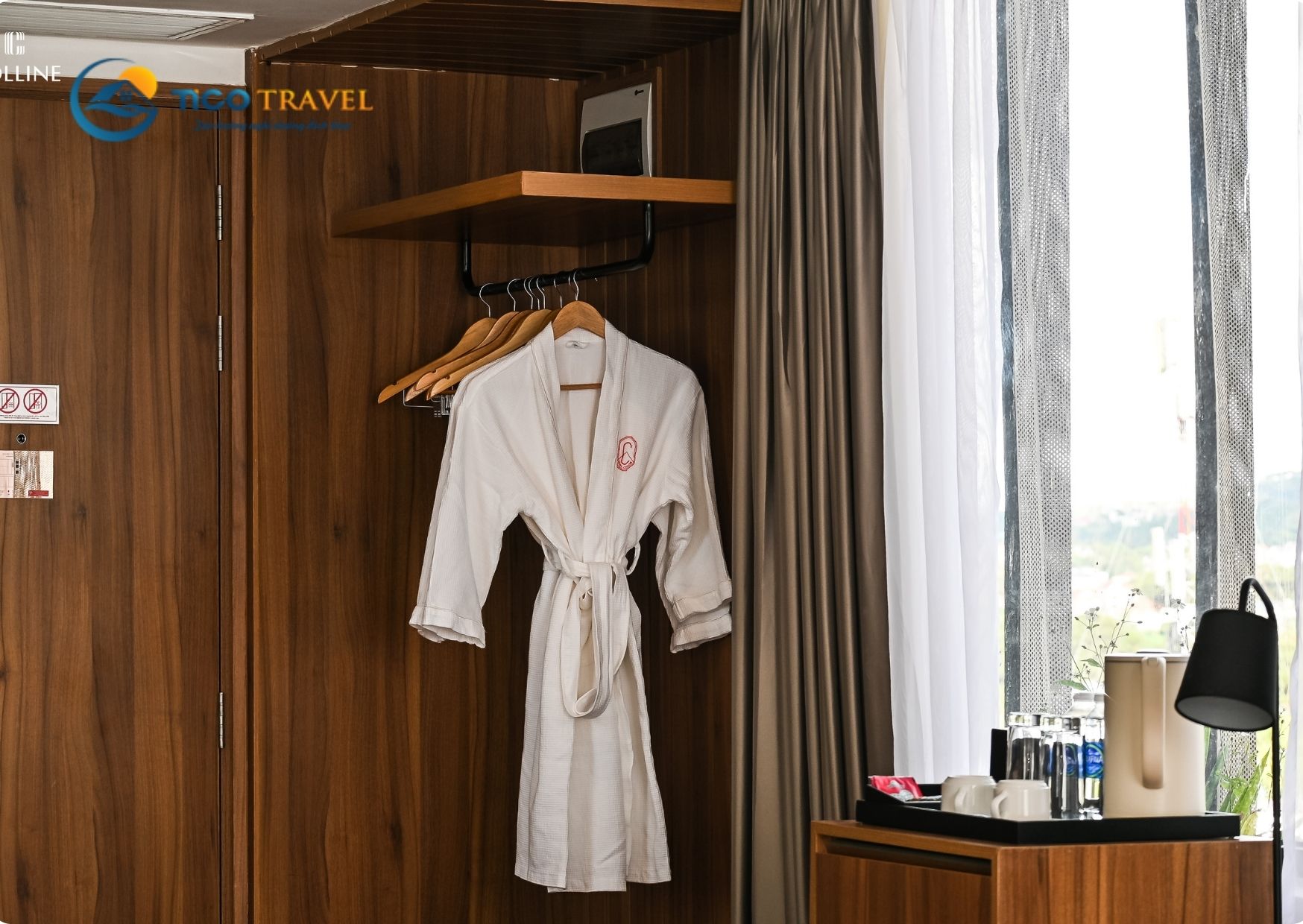 Khách sạn Flamingo Đại Hải