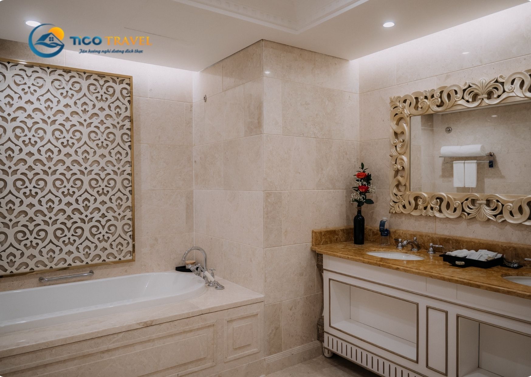 Phòng Deluxe 3 người (Deluxe Triple Room)