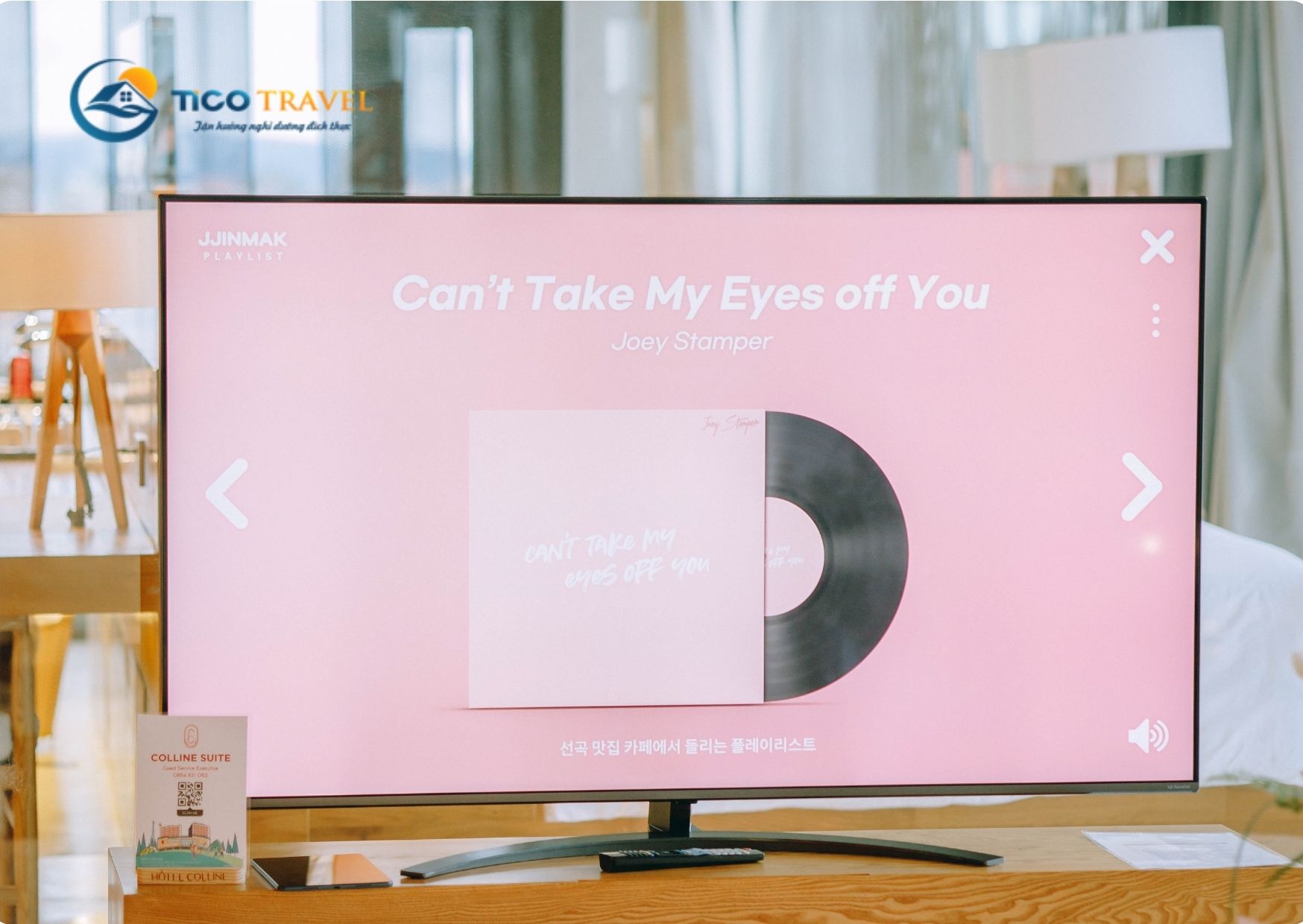 Khách sạn Flamingo Đại Hải