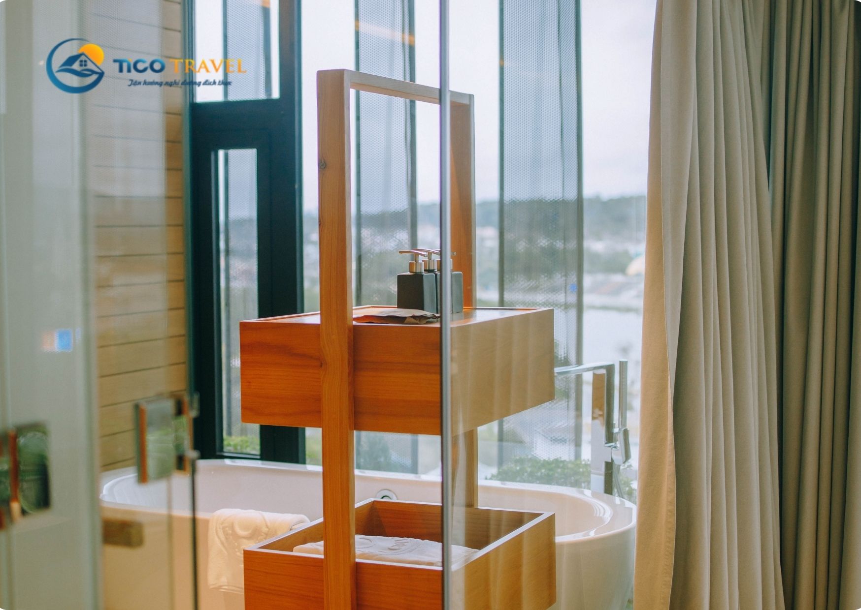 Khách sạn Flamingo Đại Hải