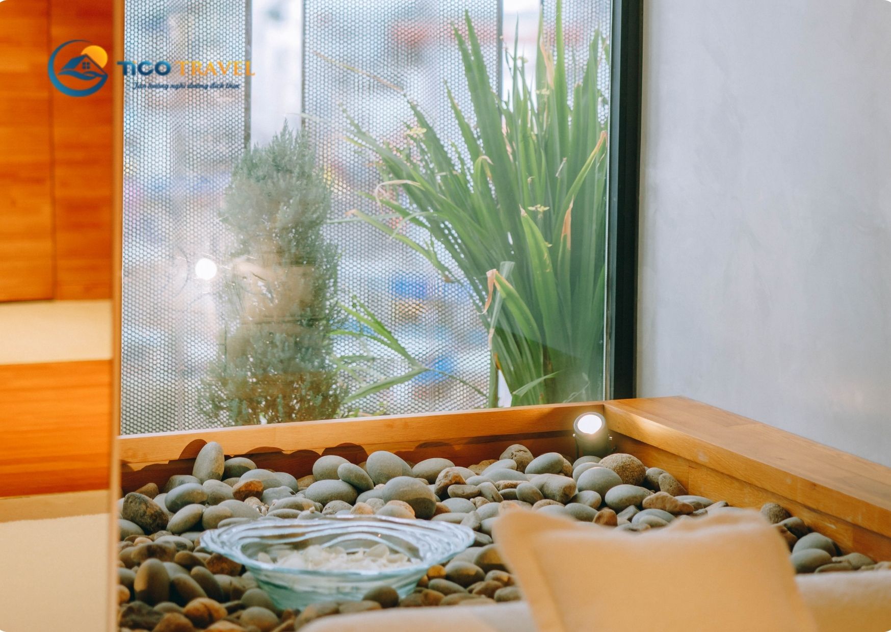 Khách sạn Flamingo Đại Hải