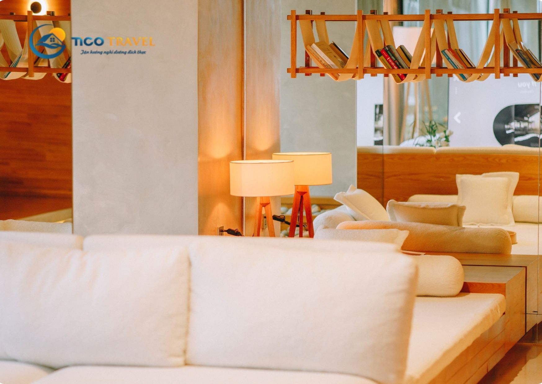 Khách sạn Flamingo Đại Hải