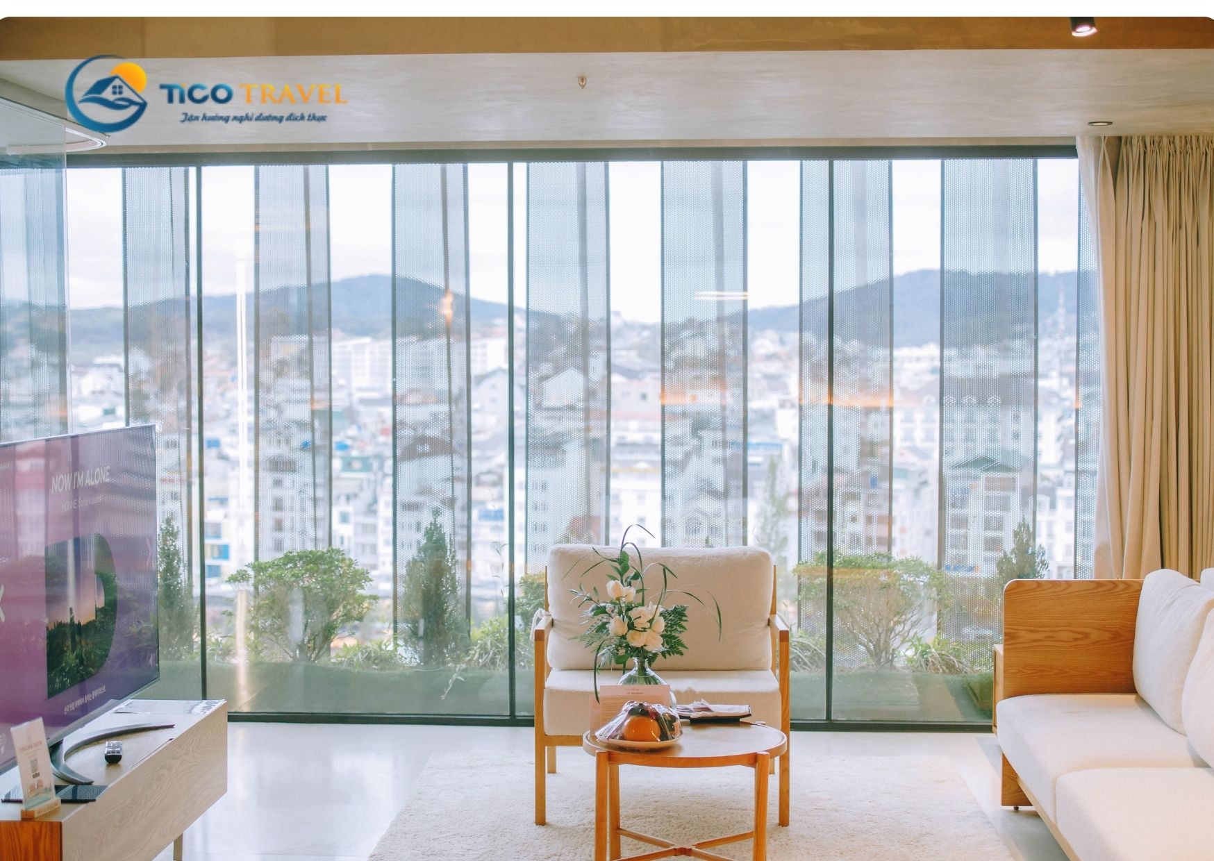 Khách sạn Flamingo Đại Hải