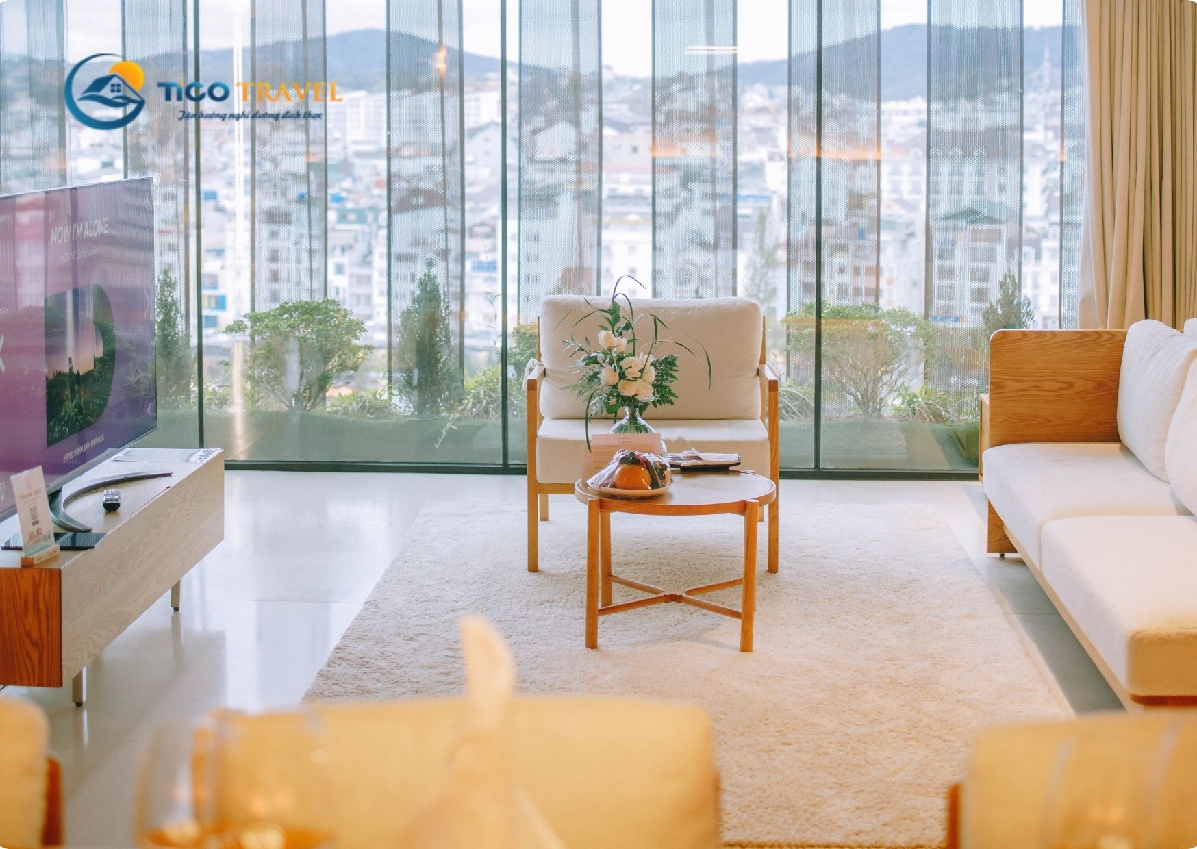 Khách sạn Flamingo Đại Hải